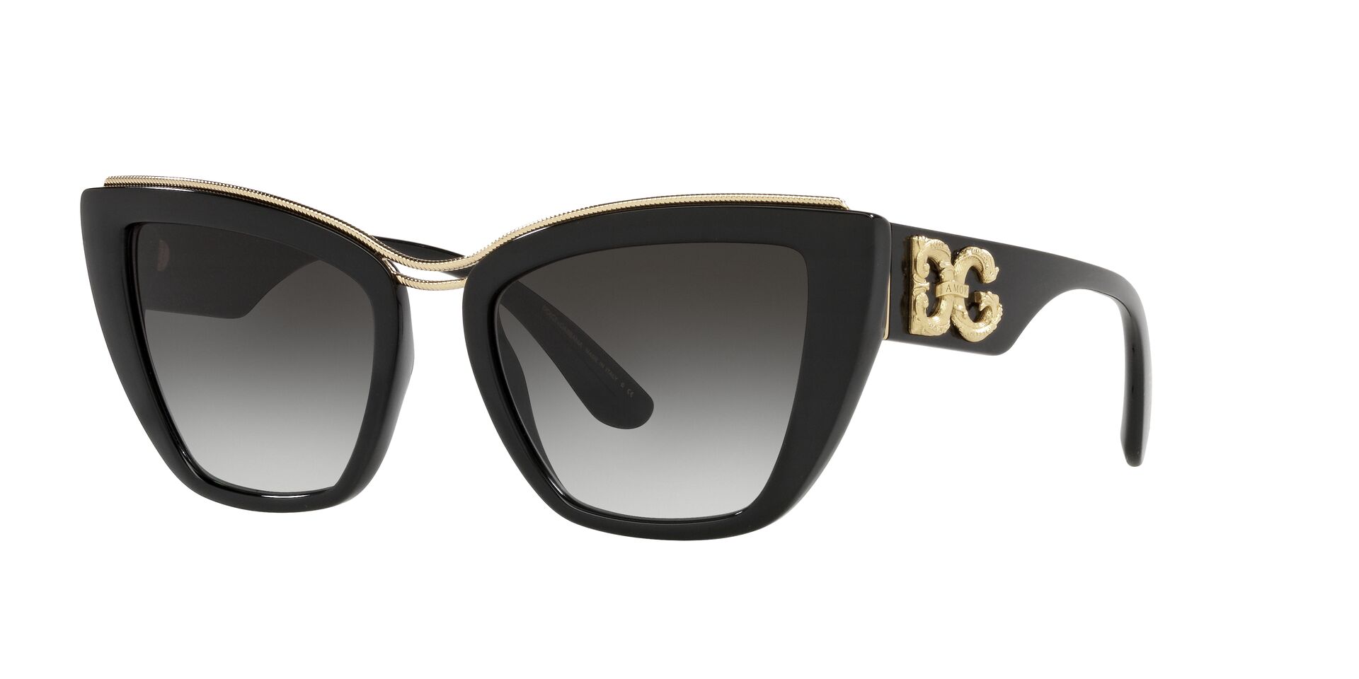 real dolce gabbana sunglasses